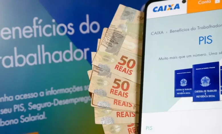 Abono salarial PIS/PASEP 2025: Quem tem direito e como sacar o benefício; passo a passo