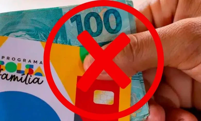 Bolsa Família