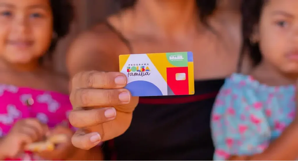 BOLSA FAMÍLIA 2025 com valor maior! Conheça as possibilidades de aumentar o seu benefício