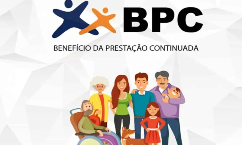 Novo SALÁRIO MÍNIMO para 2025: Confira HOJE (03/01) as mudanças para o BPC