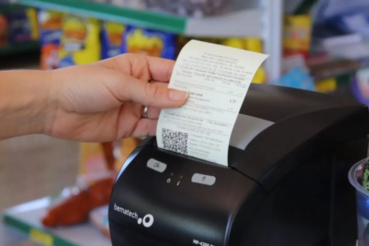 Saiu agora (23/01) comunicado importante para quem colocou o CPF na Nota em compras no mercado