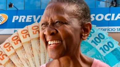 INSS está liberando R$150,00 antecipado para aposentados e pensionistas com NIS final 1,2,3,4,5,6,7,8,9 e 0