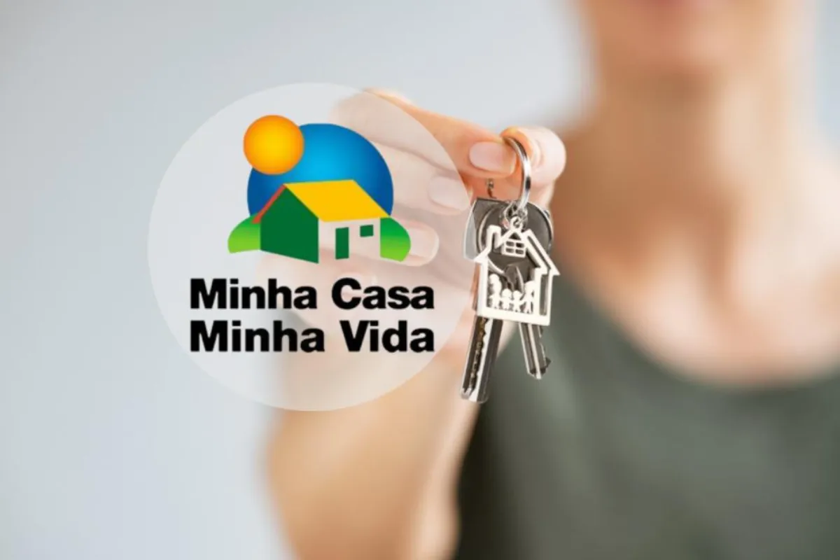 Comece o ano com sua casa própria! Garanta uma das 4 mil novas residências do Minha Casa, Minha Vida