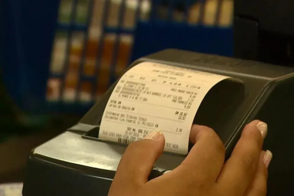 CPF na Nota hoje (08/01) libera prêmios de até R$ 1 milhão; veja como participar