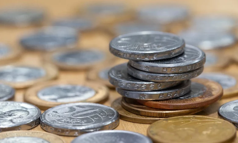 Você pode ter uma moeda de R$ 1 real que vale mais de R$ 8 mil reais - confira