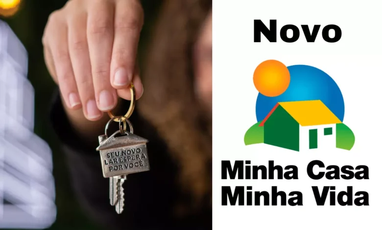 EXCELENTE NOTÍCIA acabou de sair! Famílias com renda de até R$ 8 mil poderão financiar imóveis de até R$ 350 mil