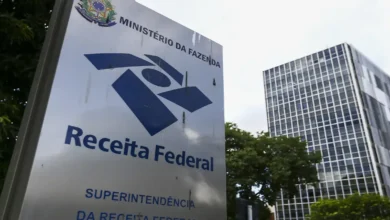 Receita Federal emite comunicado geral para quem vai declarar Imposto de Renda pela 1º vez