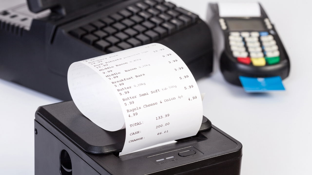 Comunicado 20/01 para quem informou o CPF na nota fiscal em compras no início de 2025