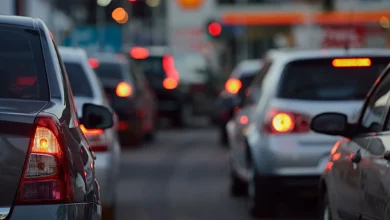 COMUNICADO IMPORTANTE 03/02: Nova lei de trânsito entra em vigor e motoristas precisam estar atentos