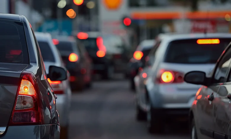 COMUNICADO IMPORTANTE 03/02: Nova lei de trânsito entra em vigor e motoristas precisam estar atentos