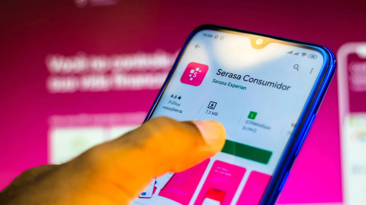 SAIU AGORA 30/01! Serasa emite importante comunicado hoje 30/01 para brasileiros que estão com dívidas há 1,2,3,4 anos ou mais