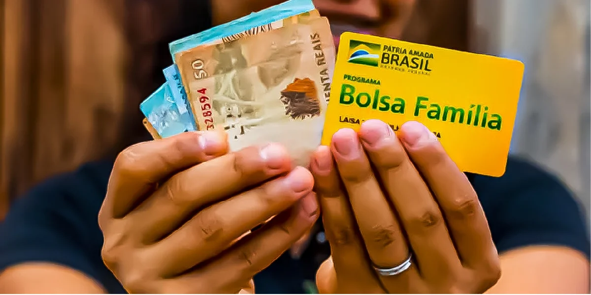 Acima dos R$ 600: Bolsa Família crava benefício histórico para beneficiários e todos comemoram