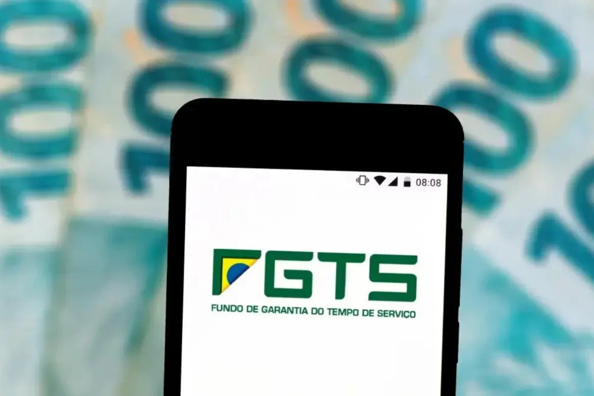 ALERTA GERAL acaba de sair (05/03) para todos os trabalhadores de carteira assinada que recebem o FGTS