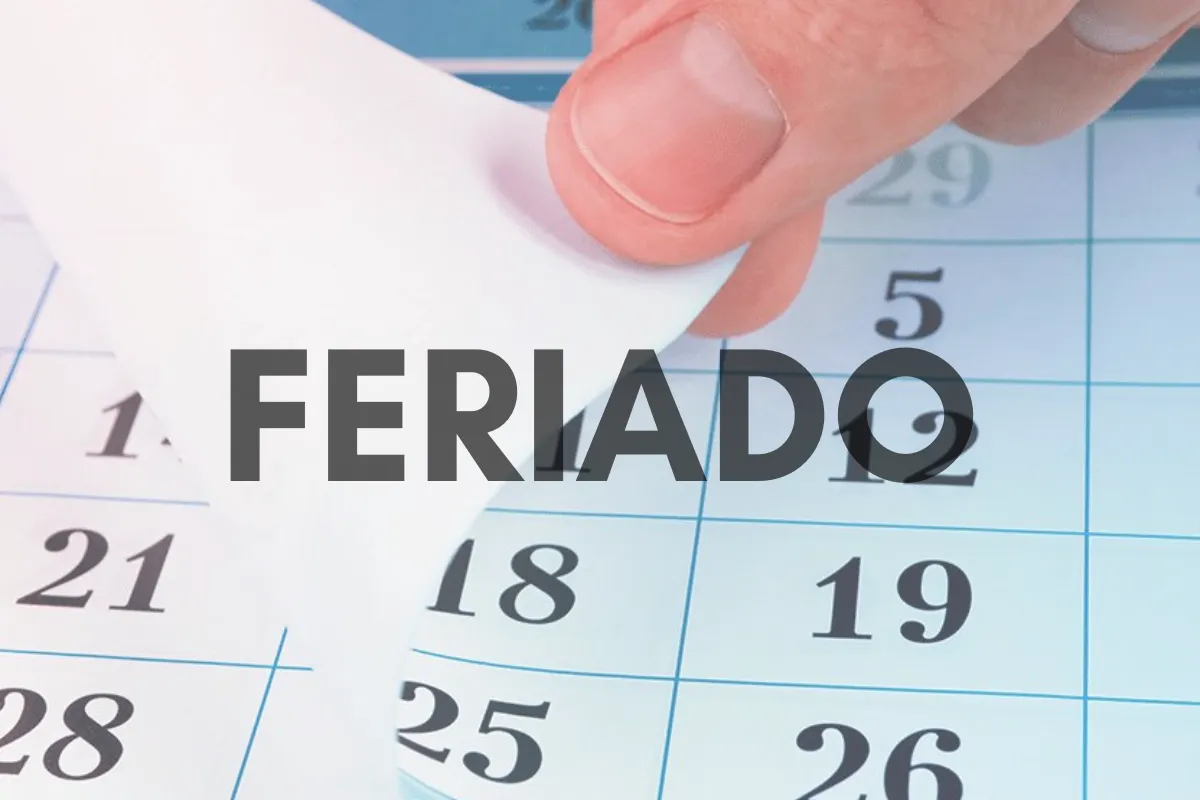 Brasileiros em festa! Novo feriado é confirmado para o dia 11/02 - VEJA