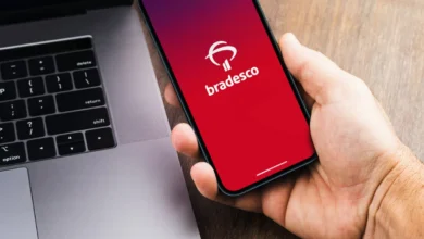 Banco Bradesco BATE O MARTELO hoje (23/03) e confirma o que vai acontecer com quem movimenta a poupança