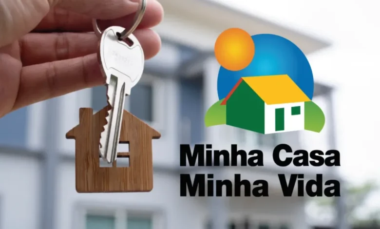 Minha Casa, Minha Vida 2025: Inscrições estão abertas para 100 mil moradias com condições facilitadas