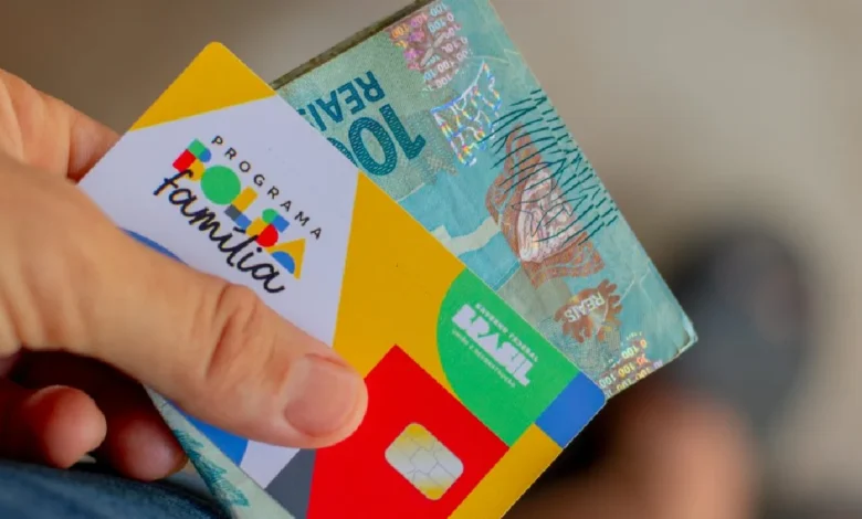 Bolsa Família e aumento