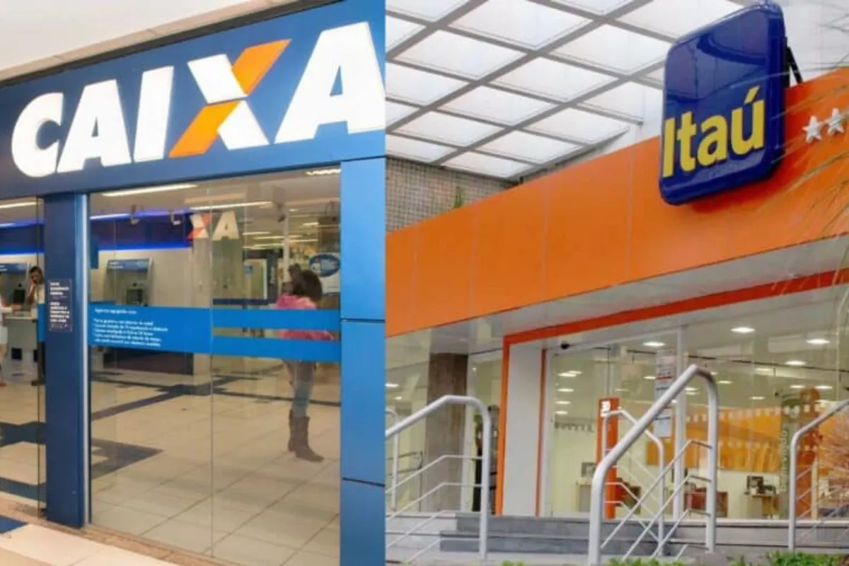 Itaú e Caixa lançam DUAS VITÓRIAS HOJE (25/02) para brasileiros que querem sair do aluguel