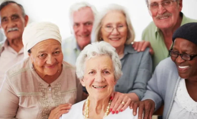 Idosos de 60+ podem dar adeus a estas 4 dívidas em 2025