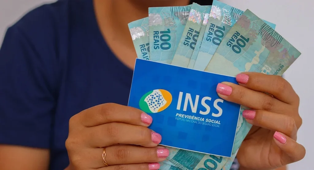 INSS
