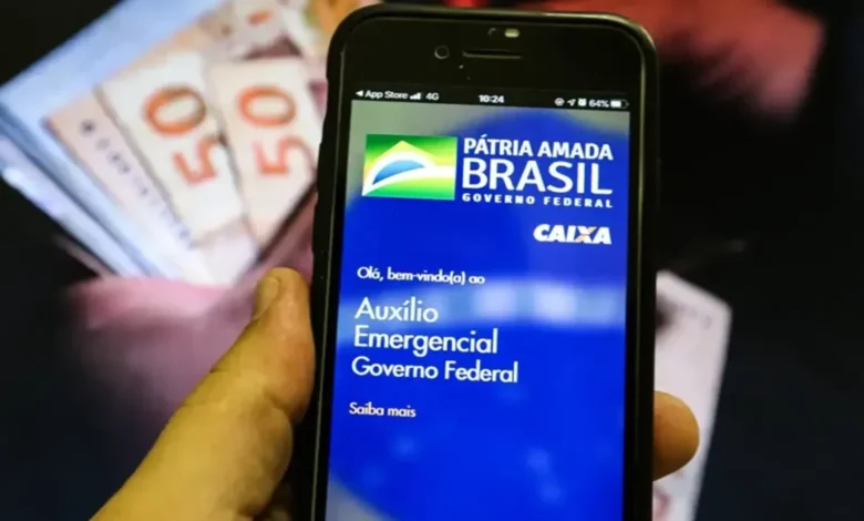 Auxílio Emergencial