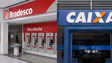 Hora de sair do aluguel: Bradesco e Caixa liberam ótimas novidades para quem deseja comprar a casa própria