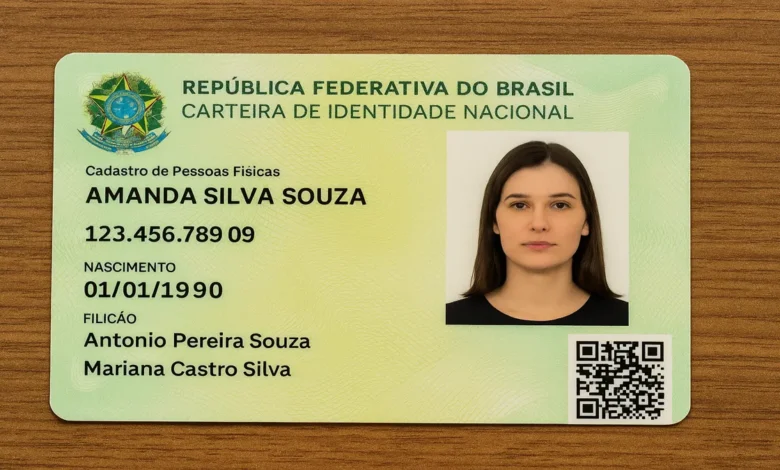 NOVO RG 2025: 31 postos de identificação para emissão da nova carteira identidade são abertos; veja como aproveitar