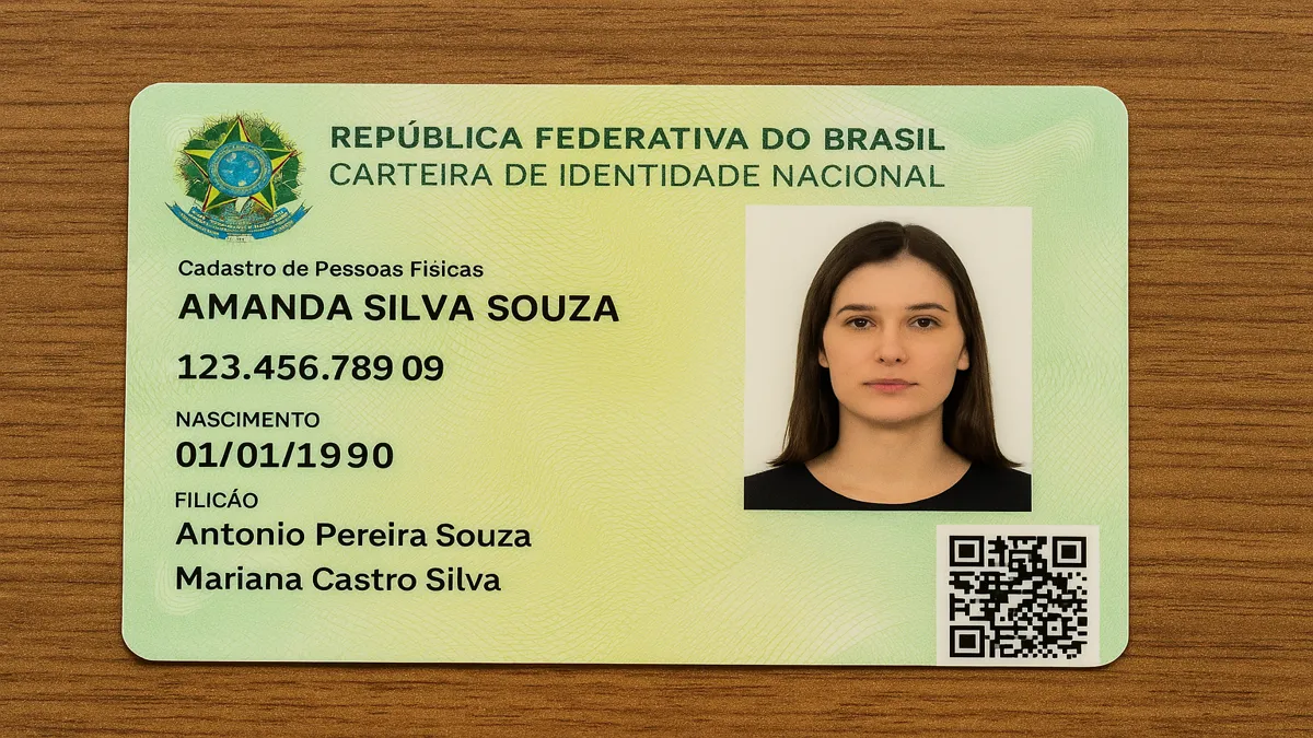 NOVO RG 2025: 31 postos de identificação para emissão da nova carteira identidade são abertos; veja como aproveitar