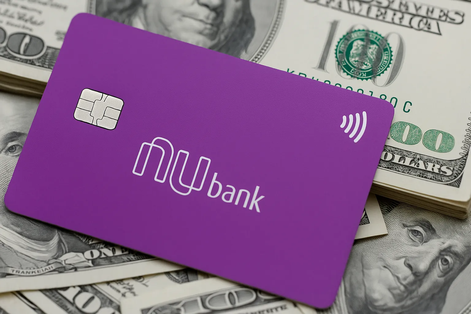 Nubank libera opção que vai gerar mais dinheiro para os clientes