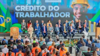 Mais de 7,4 milhões de simulações no Crédito do Trabalhador em poucas horas