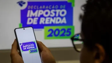 Imposto de Renda.