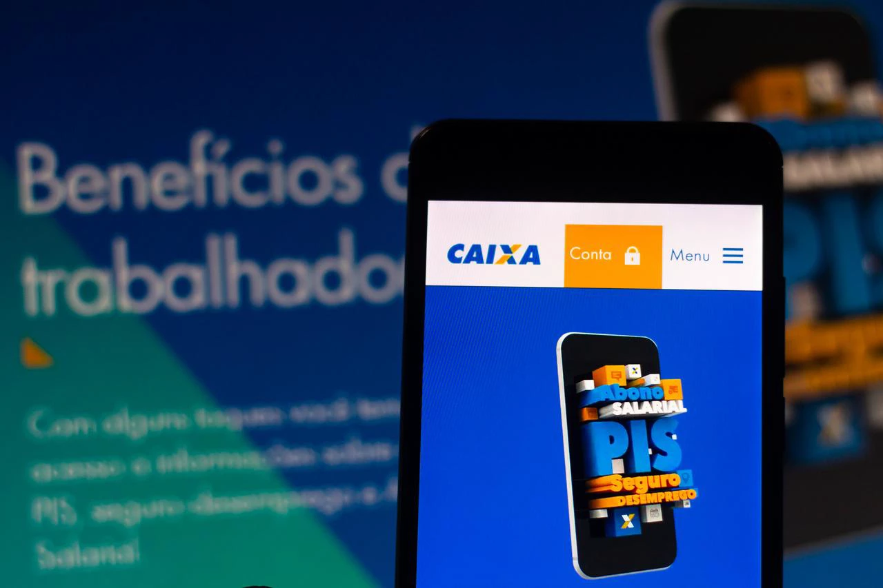 PIS/PASEP de até R$2.800 começa a ser pago nesta sexta-feira (28/03) para 10,5 milhões de brasileiros