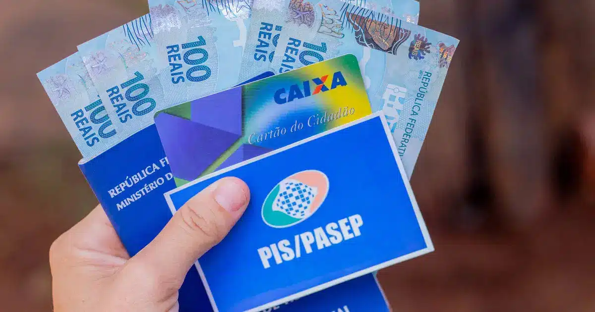 PIS/PASEP 2025: Quem trabalhou em 2024 vai sacar até R$ 1.518 neste mês?