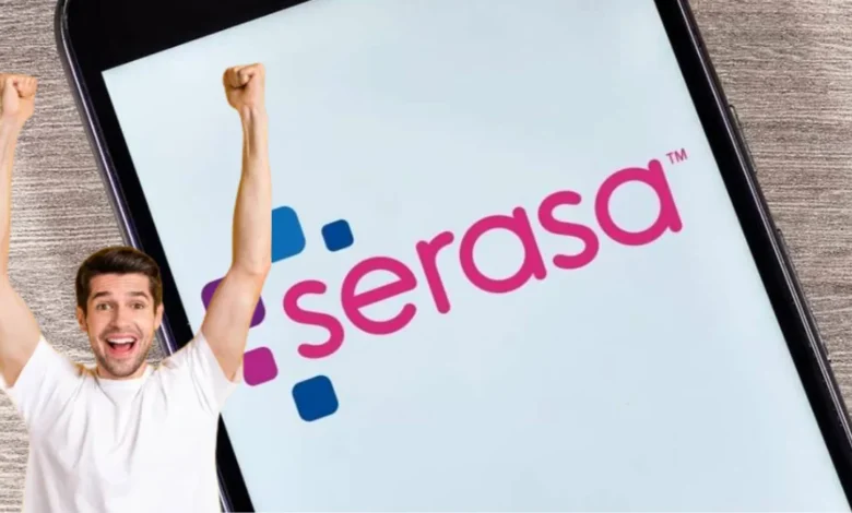 Serasa emite comunicado geral para quem tem score entre 0 a 1000