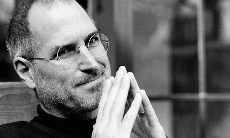 Esta Moeda de 1 centavo homenageia Steve Jobs em seu 70º aniversário; veja se você tem ela