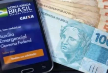 Auxílio Emergencial