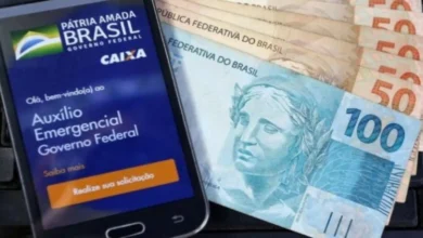 Auxílio Emergencial
