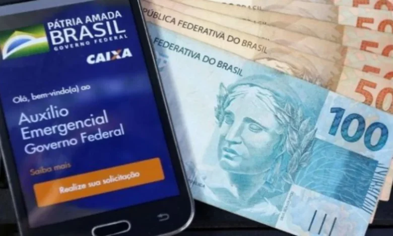Auxílio Emergencial