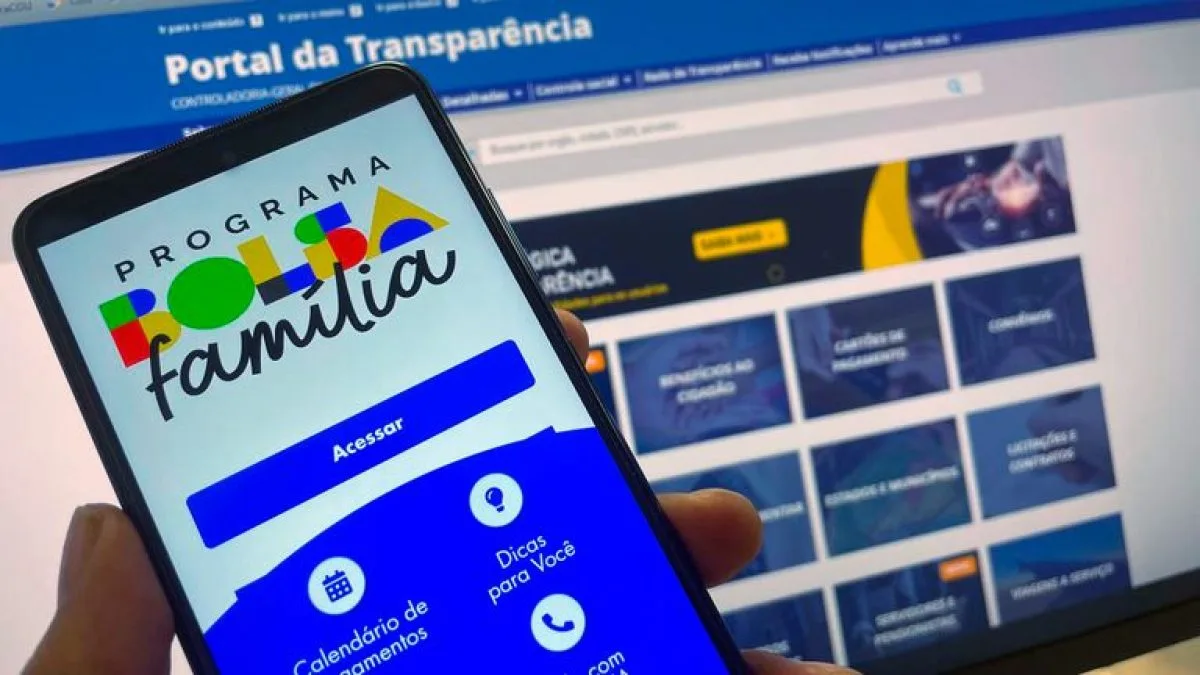 Caixa libera pagamento para quem tem NIS final 5 do Bolsa Família nesta segunda-feira (24/03)