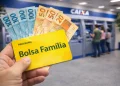 Calendário Bolsa Família 2026 [ATUALIZADO]: veja datas de pagamento do benefício