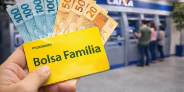 Calendário Bolsa Família 2026 [ATUALIZADO]: veja datas de pagamento do benefício