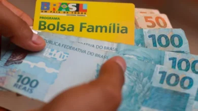 Bolsa Família confirma pagamentos antecipados para este sábado, 22 de março.