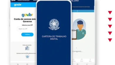 Simples e fácil! Saiba como solicitar o crédito consignado pela Carteira de Trabalho Digital