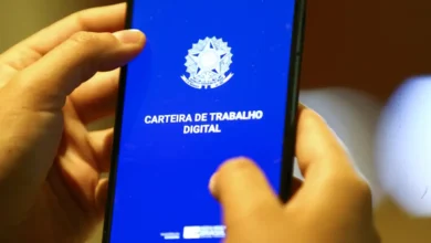 Crédito Trabalhador está liberado; veja como solicitar pela Carteira de Trabalho Digital