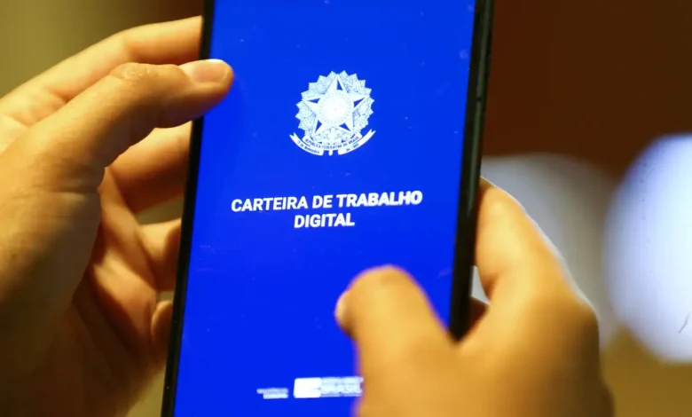 Crédito Trabalhador está liberado; veja como solicitar pela Carteira de Trabalho Digital