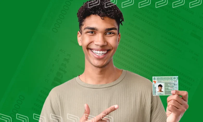 CNH: Estudantes da rede estadual e população de baixa renda terão acesso gratuito a Carteira de Habilitação em 2025