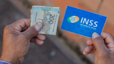 INSS libera calendário de pagamentos do BPC de R$ 1.518 e anuncia quem terá direito em março