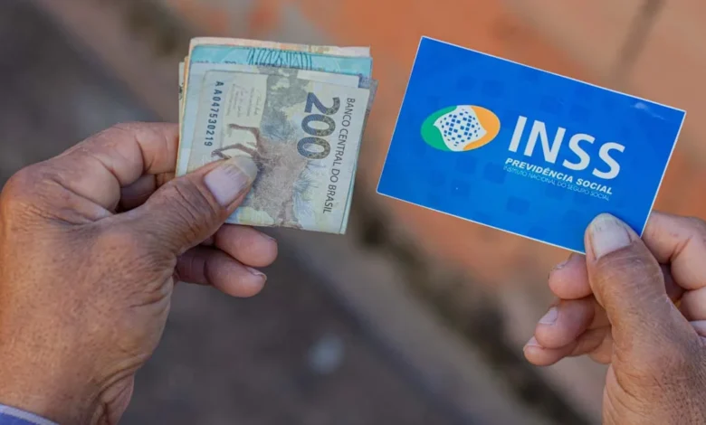 INSS libera calendário de pagamentos do BPC de R$ 1.518 e anuncia quem terá direito em março