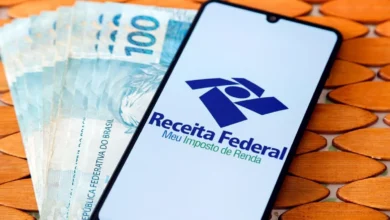 Idosos de 60+ anos recebem notificação da Receita Federal sobre a declaração do Imposto de Renda