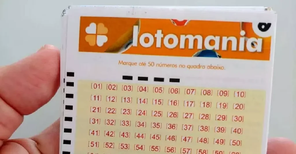 LOTOMANIA